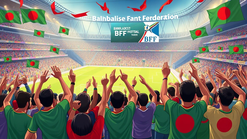 বাংলাদেশ ফুটবল ফেডারেশন খবর