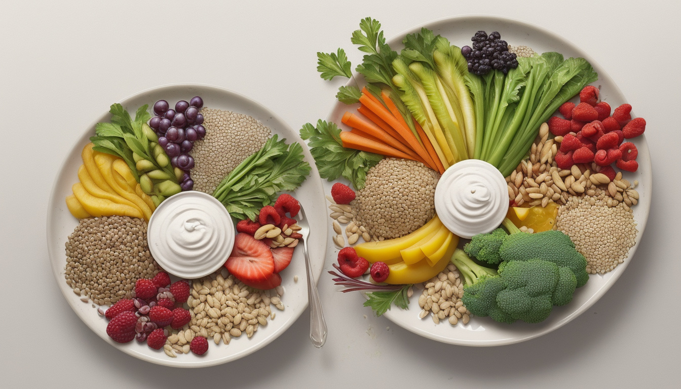 Unearthing Ancient Diet Wisdom: How Modern Science Validates Time-Tested Nutritional Secrets