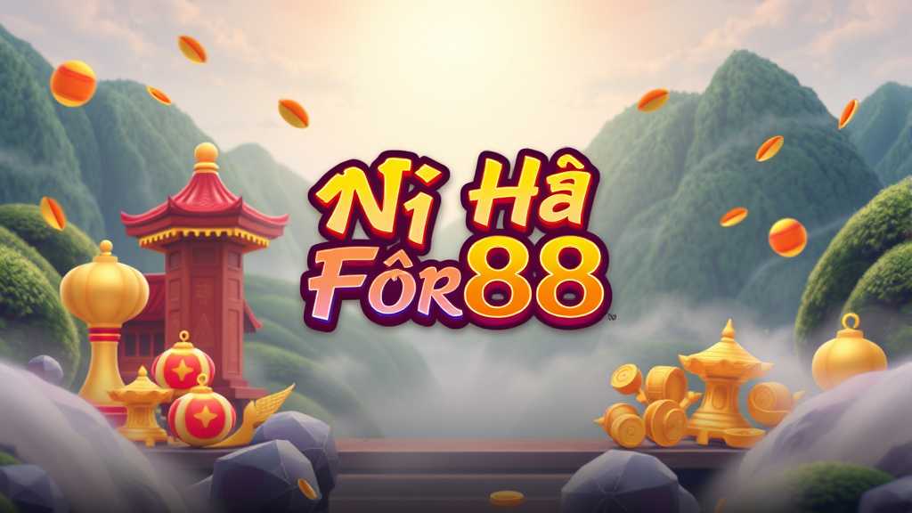 Nổ Hũ For88 - Kh&aacute;m Ph&aacute; Đỉnh Cao Của Game Slot Đổi Thưởng H&agrave;ng Đầu Hiện Nay