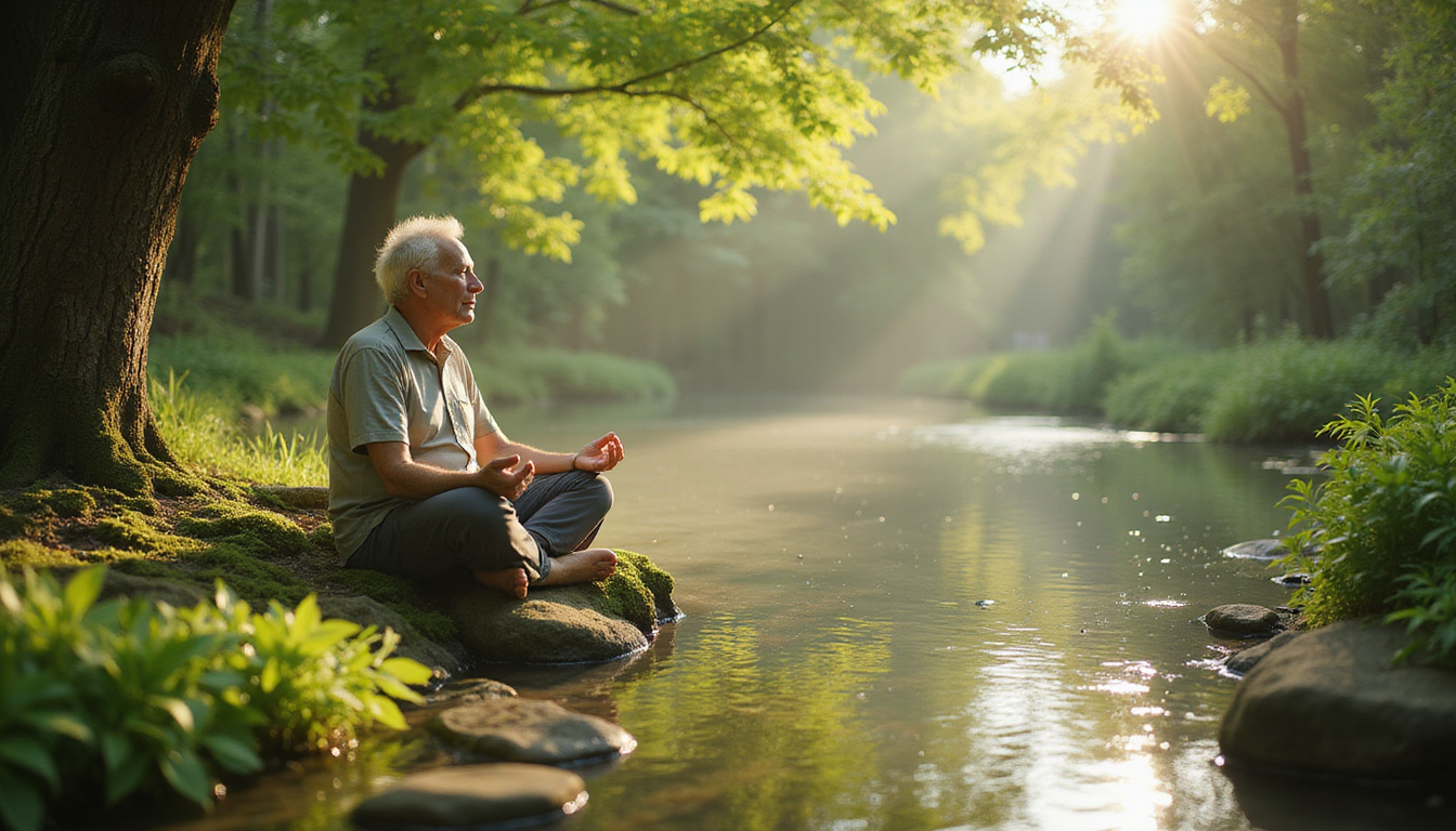 10 Proven Strategies to Help Protect Your Mind from Ageing