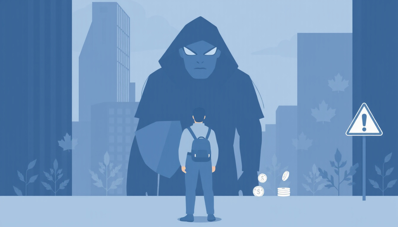 Effective Steps to Protect Yourself from Predatory Loans
