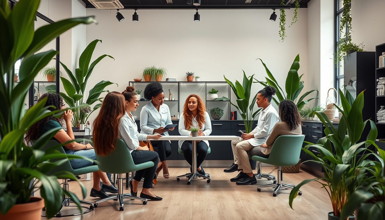 Discover the Best Trichologists in Chicago: Your Guide to Healthy Hair and Scalp Solutions