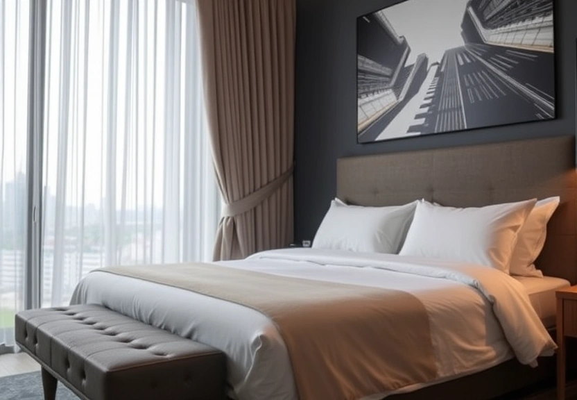 Representação visual de Canary Technologies Captura US$80 Milhões para Expandir Soluções de Hotelaria com IA