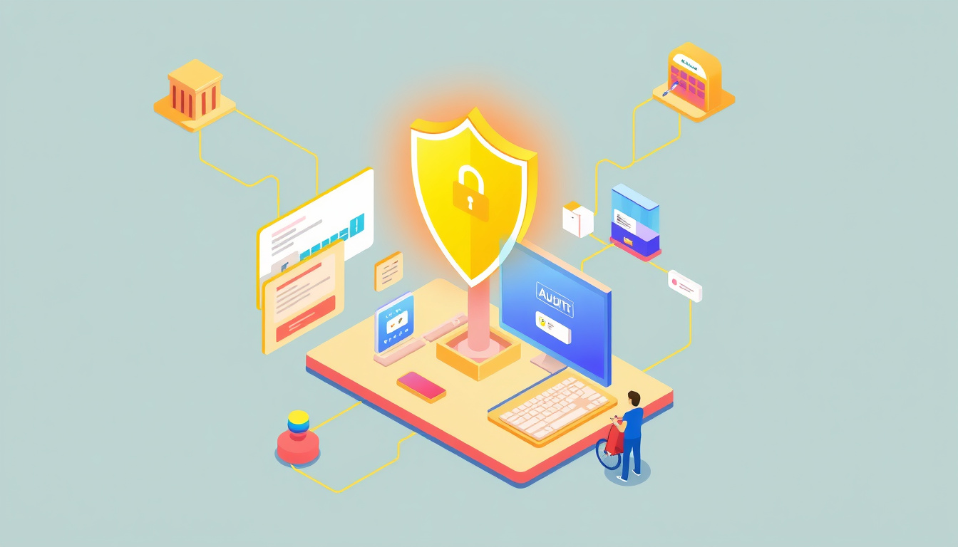 Mastering User Account Management: Essential Strategies for Secure and Efficient Access Control