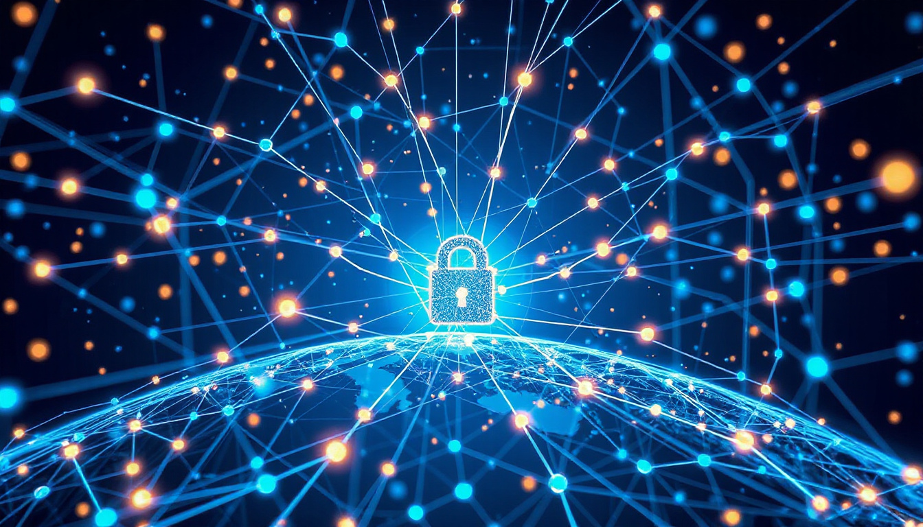 Fedezd fel a Blockchain világát: Az áttörő technológia, ami megváltoztatja a jövőt!