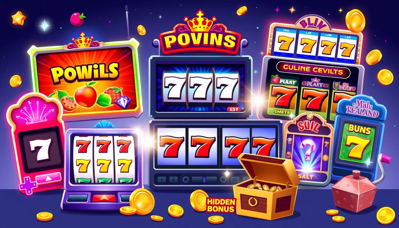 NZ Online Pokies Guide: Best Games & Hidden Bonus Tricks