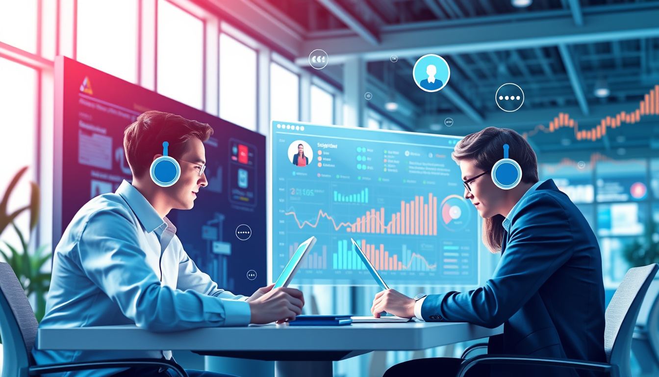 Harnessing the Power of Real-Time Sentiment Tracking: Transforming Insights into Actionable Strategies