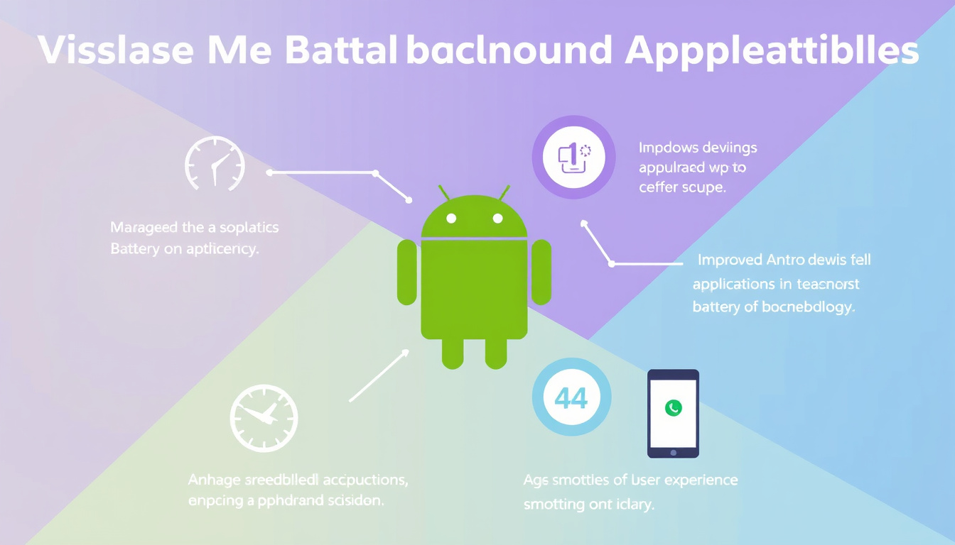 Maximize Performance: A Step-by-Step Guide to Limiting Background Applications for a Faster Device