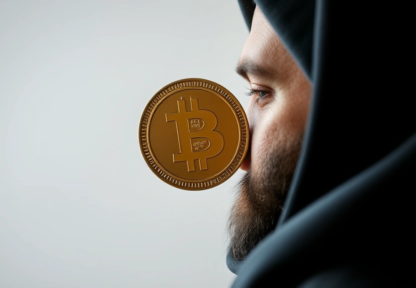 Representação visual de Cryptocurrency kidnappings: alleged mastermind arrested in Morocco