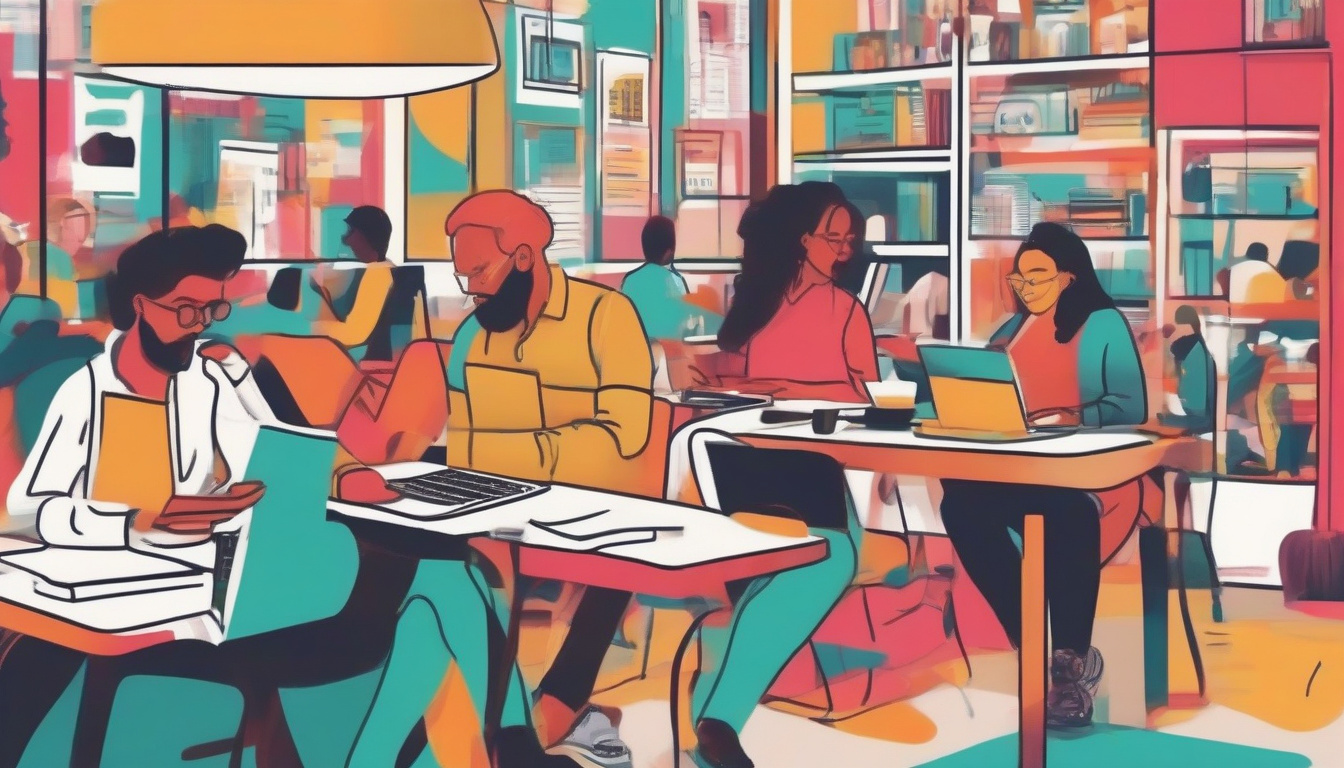 Success Stories: Writers Who Benefited from Feedback