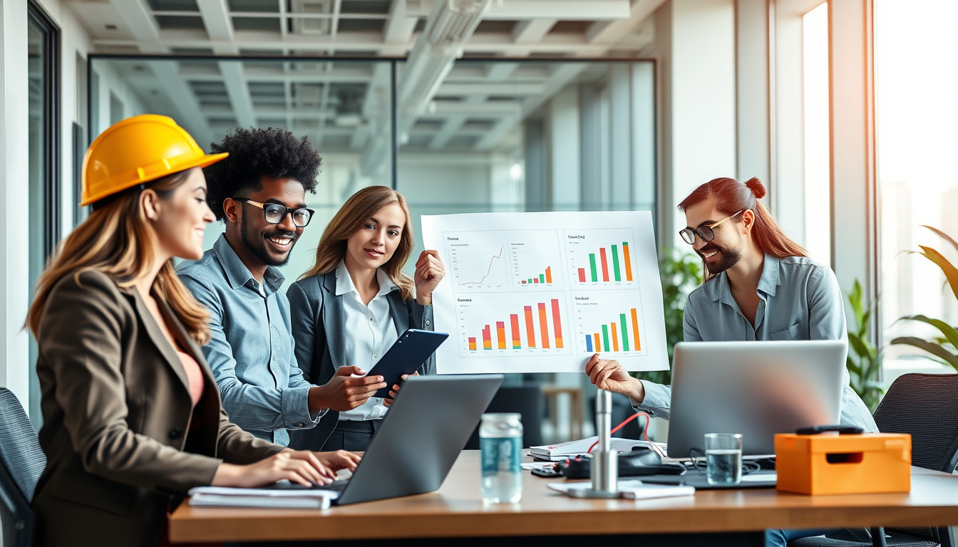 Unlocking Safety: Comprehensive Risk Assessment Services to Safeguard Your Business