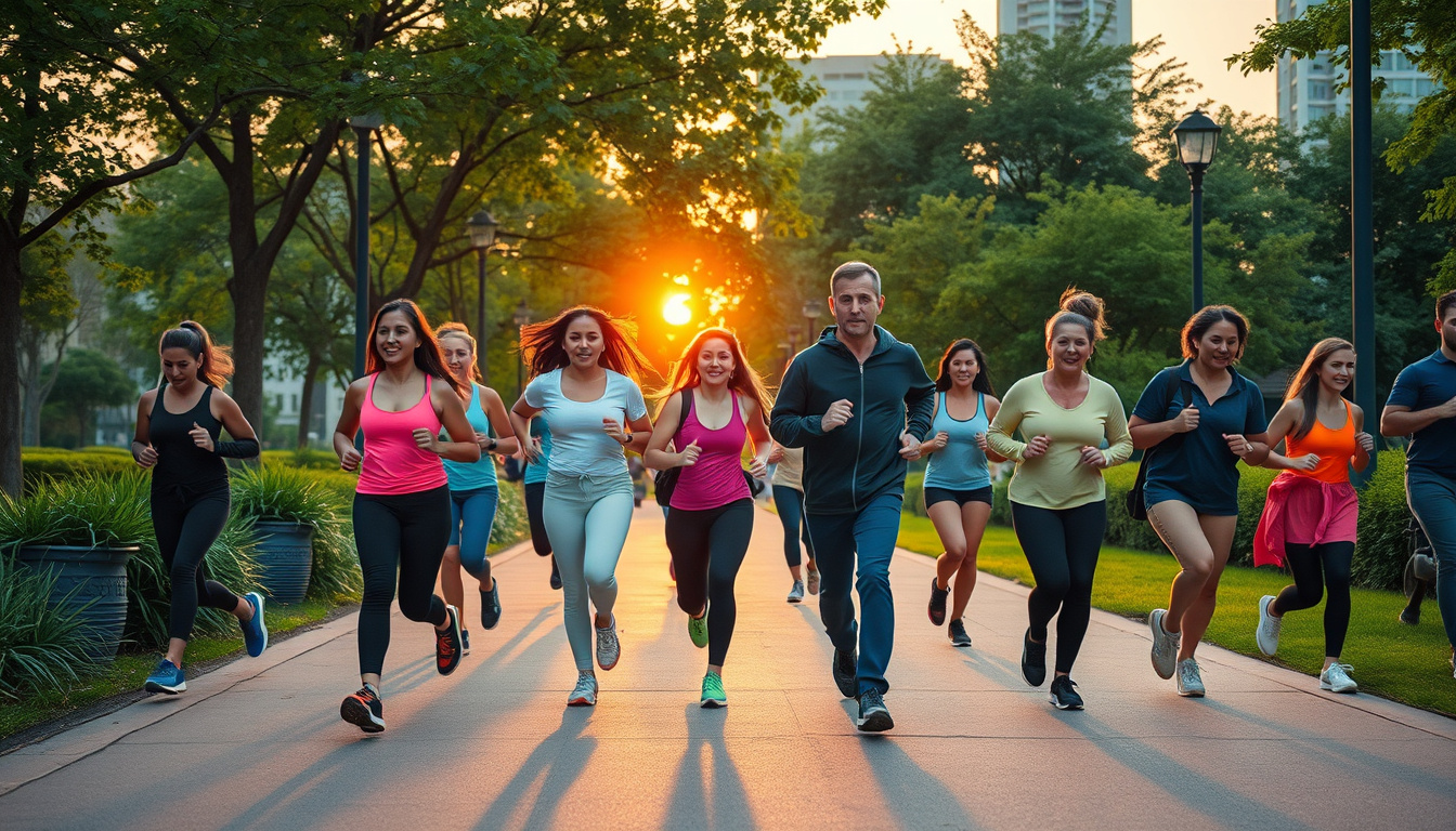 Walking Workouts: Fast Fat Burning Techniques Revealed