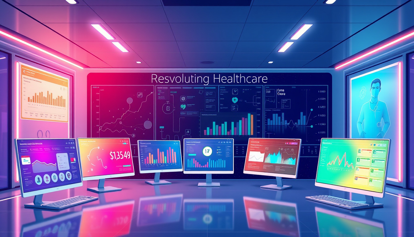 Discover the 7 Leading Care Management Software Platforms Revolutionizing Healthcare
