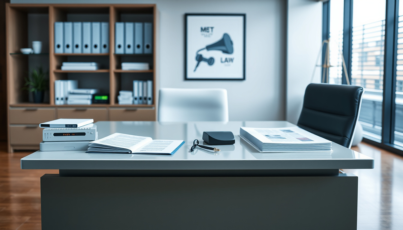 Best Practices for Implementing Legal Message Taking Services