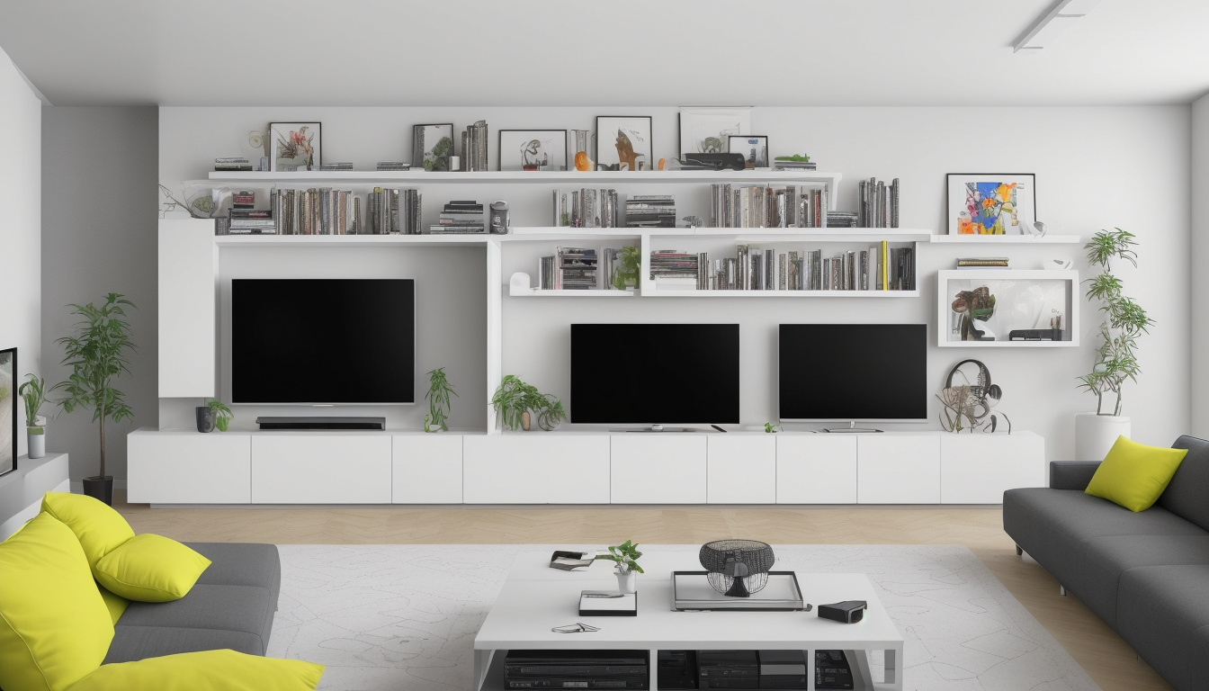 Set IPTV: A Comprehensive Guide to Installation and Usage