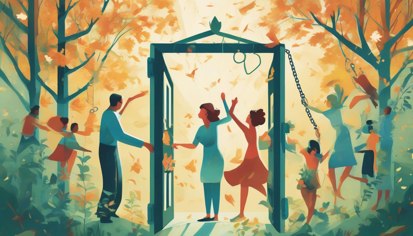 Unlock Financial Freedom: Discover Free Government Debt Consolidation Programs