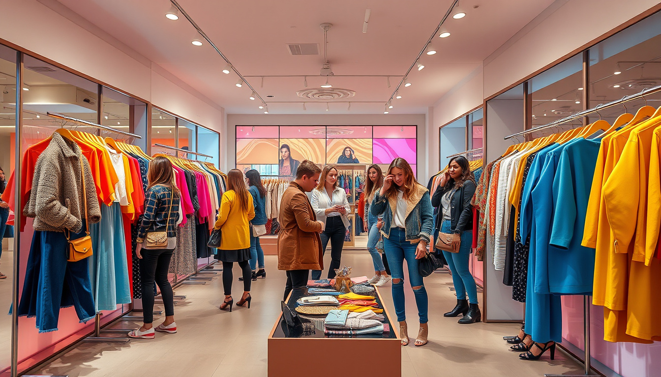 Why Bongo is the Go-To Brand for Trendy Outfits