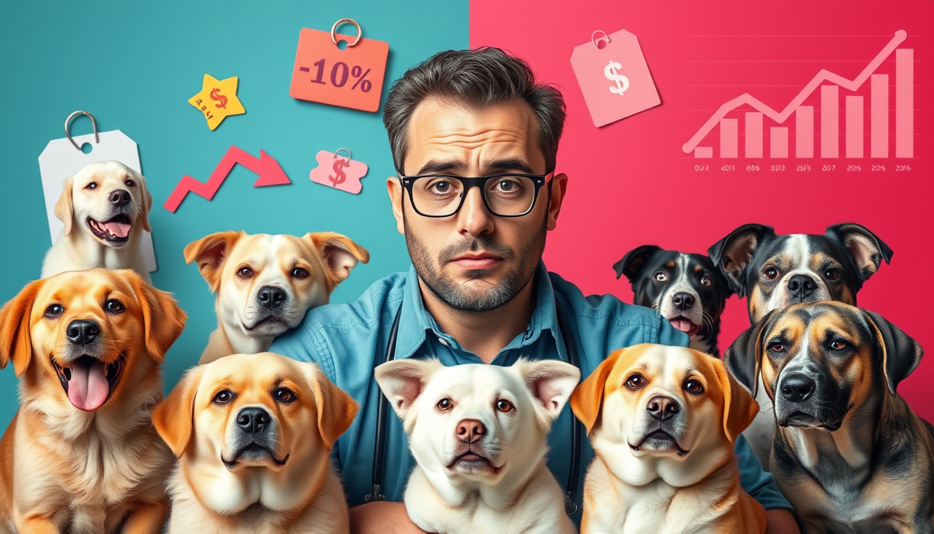 Rising Tariffs and Their Impact on Pet Care Costs: What Pet Owners Need to Know
