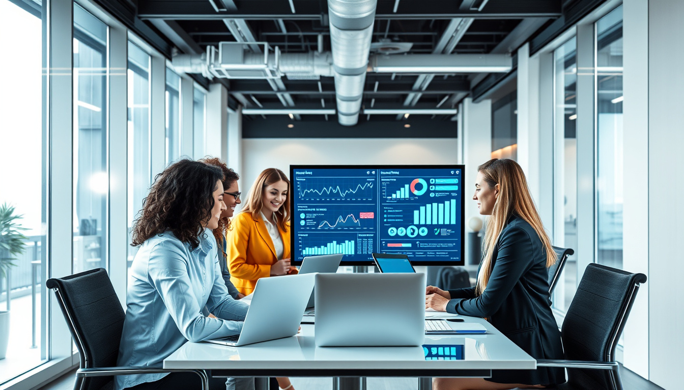 How to Choose the Right Digital Marketing Agency for Your Business