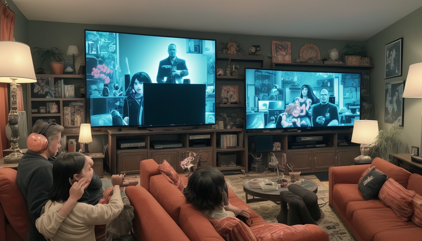 Is IPTV Legal in the US? Understanding the Regulations and Risks