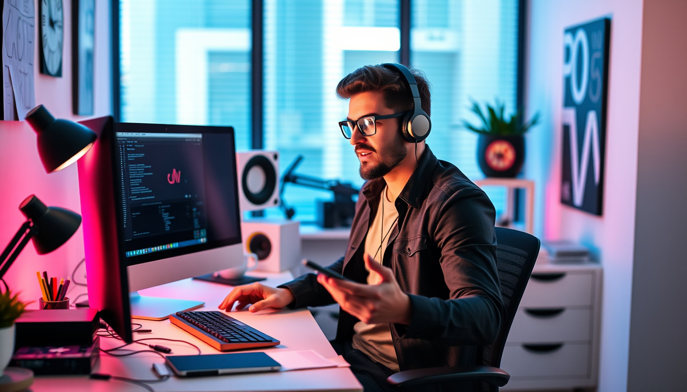 The Rise of the Solo Entrepreneur: Building a Successful Digital Business Alone