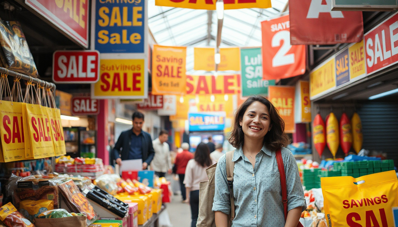 Tips for Finding Discounts and Deals