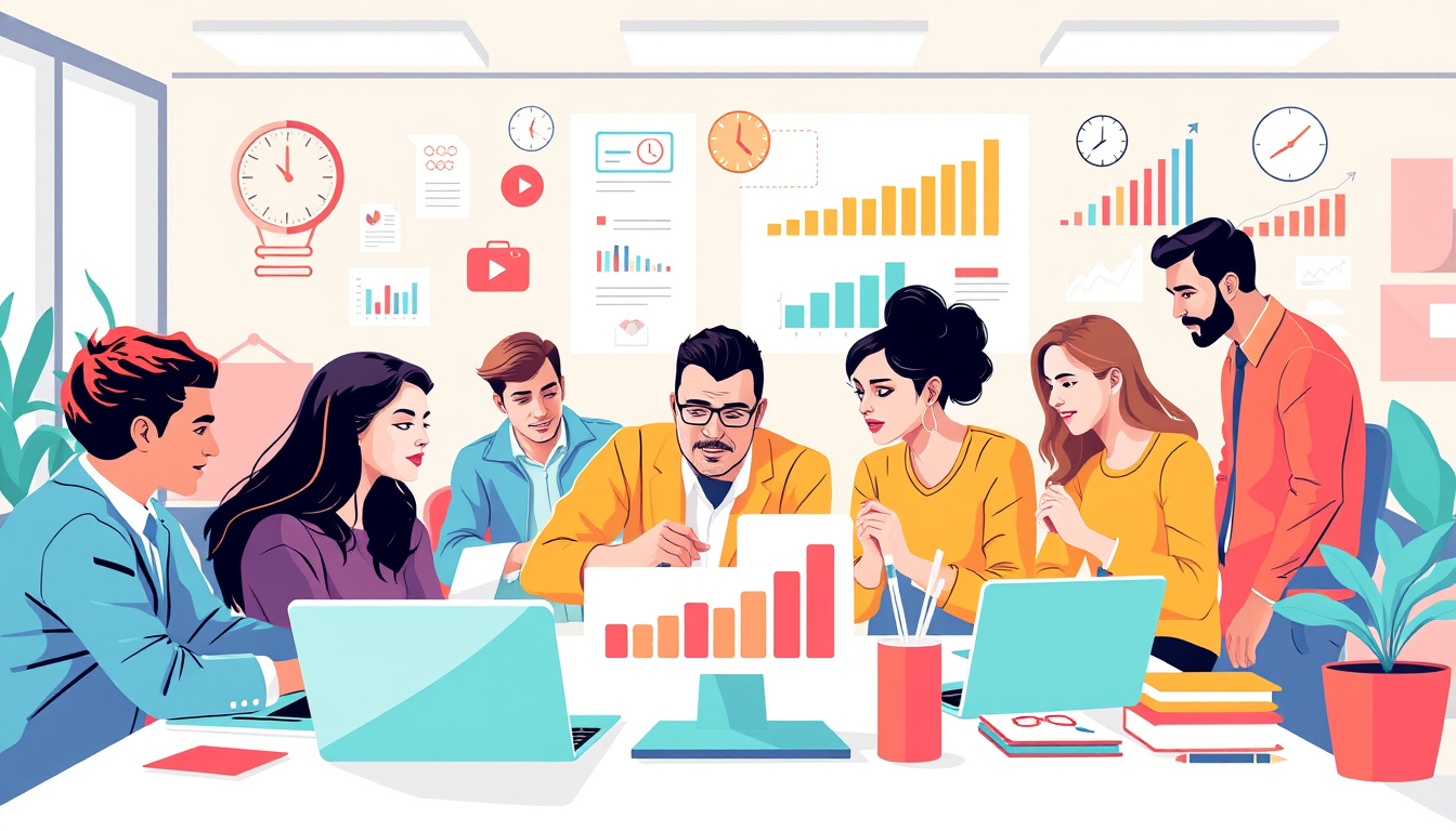 🔥 Blogging Strategies for Business Growth You Need to Know