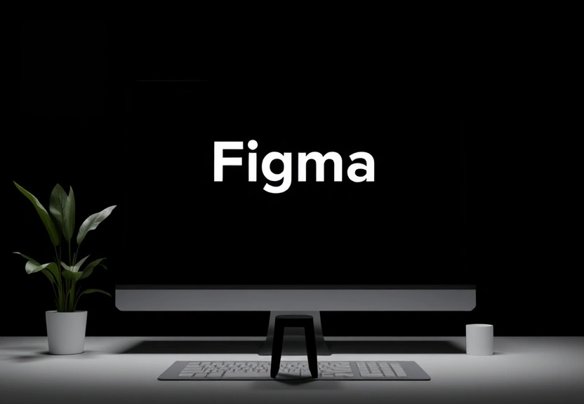 Representação visual de Figma's IPO: Key Insights for Investors on Adobe's Design Challenger