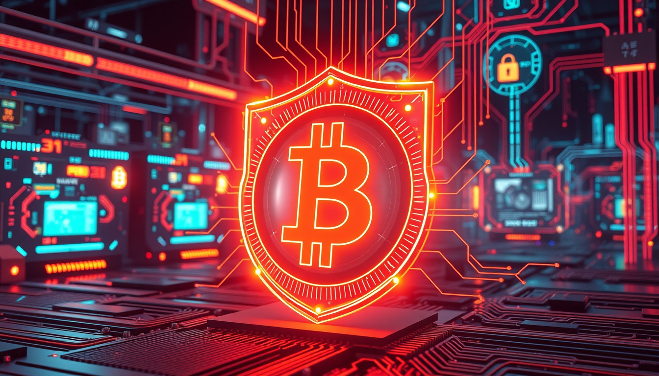 Guarding Bitcoin: Why Quantum Resistance is Crucial for Cryptocurrency's Future