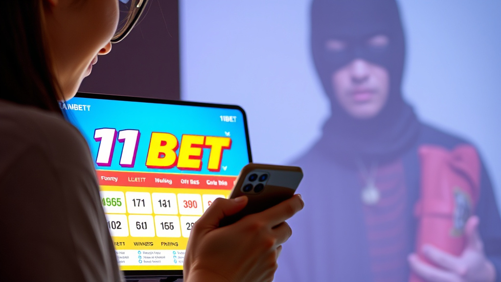 Khám Phá Xổ số 11BET Cơ Hội Và Rủi Ro Khi Tham Gia Thị Trường Trực Tuyến Khám Phá Xổ số 11BET Cơ Hội Và Rủi Ro Khi Tham Gia Thị Trường Trực Tuyến