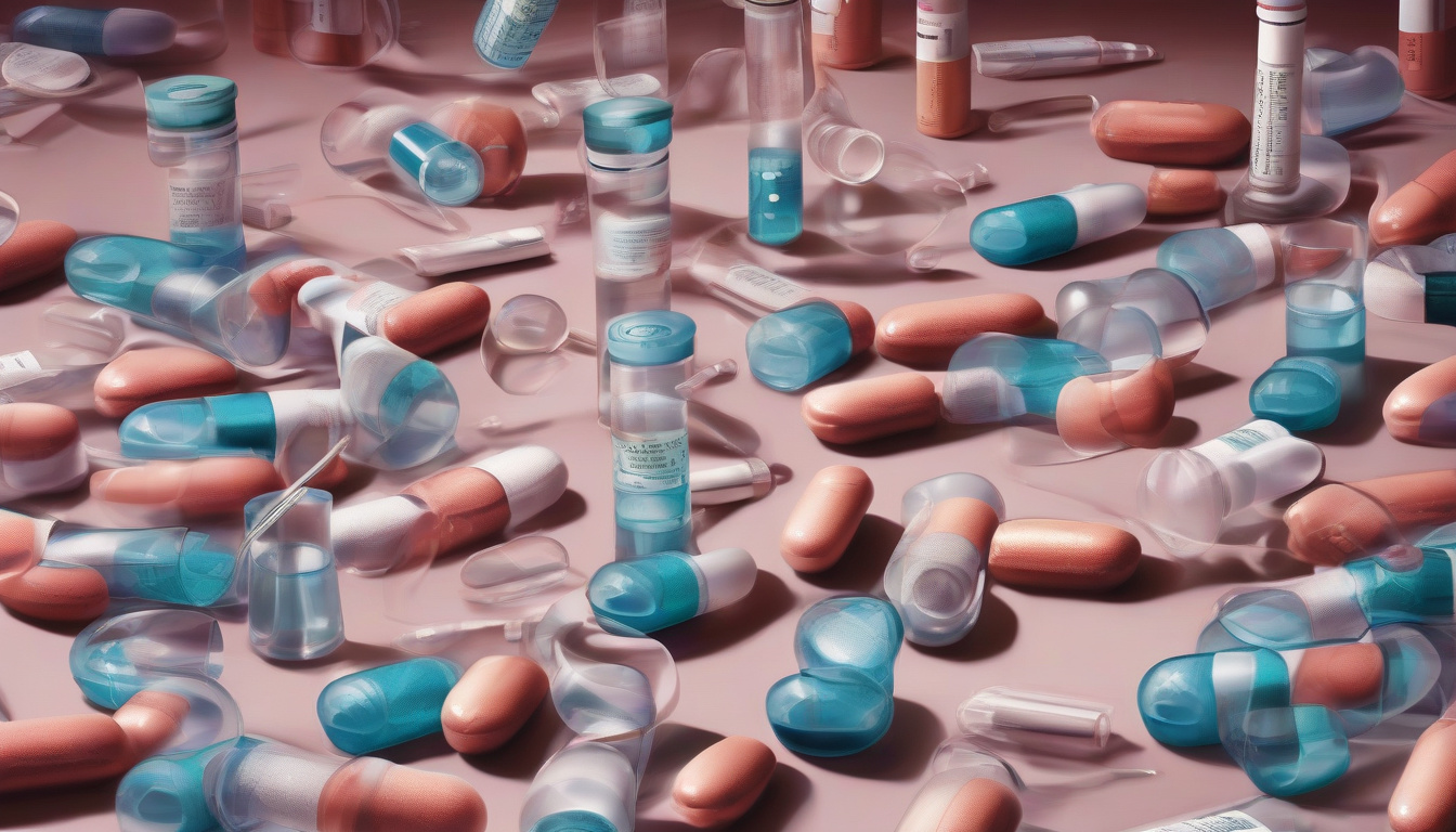 Unraveling Cancer Drug Prices: Why Checkpoint Inhibitors Remain Stubbornly High Despite Market Competition
