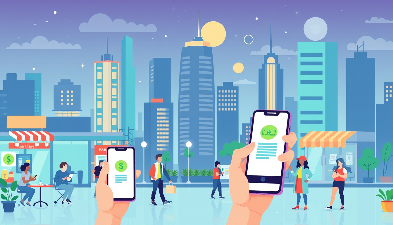 Unlocking the Future of Finance: How E-Wallets are Revolutionizing Payments and Your Everyday Life