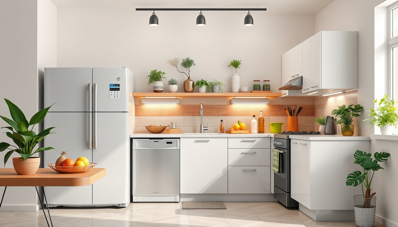 Unlock Savings and Sustainability: The Ultimate Guide to Using Energy-Efficient Devices