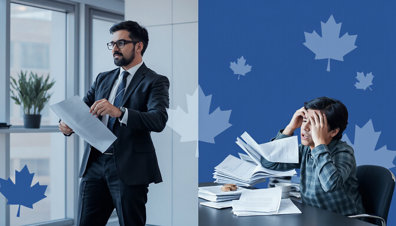 Common Mistakes to Avoid When Negotiating Loans