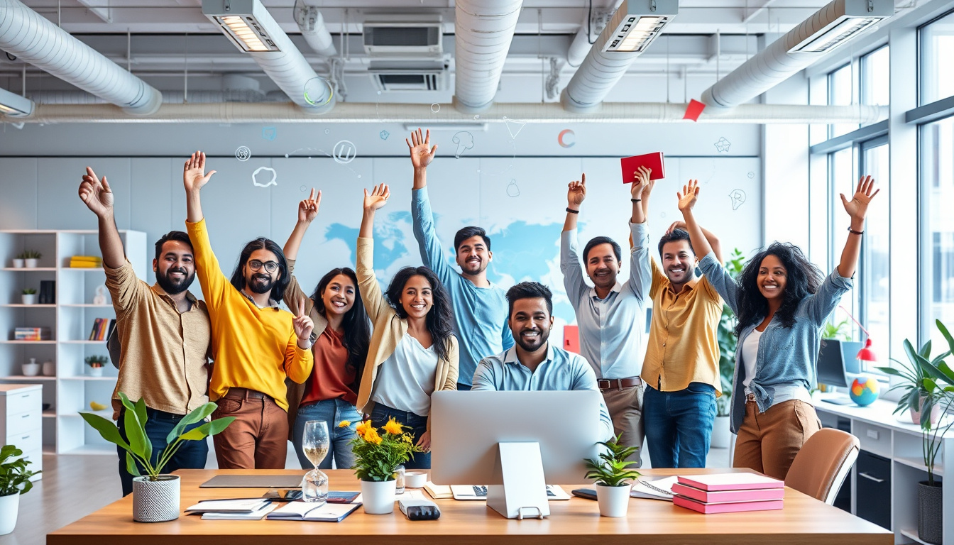 Startup Success Stories: Lessons from the Founders