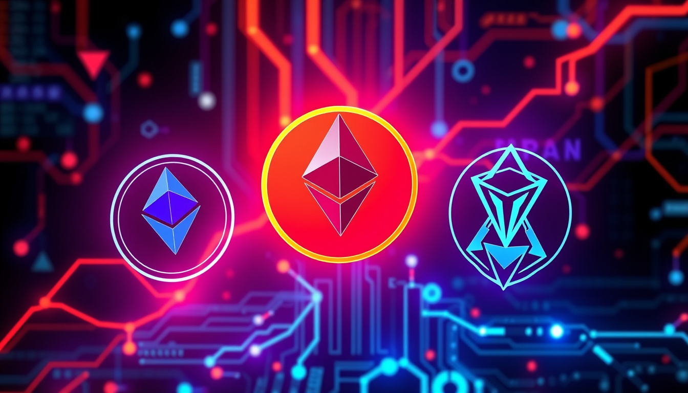 The Crypto Revolution: Key Developments in ETH ETFs, BasePay's Debut, and Major Exposures Unveiled