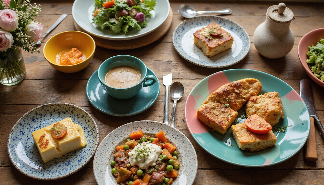 Tips for Choosing the Right Casual Dinnerware