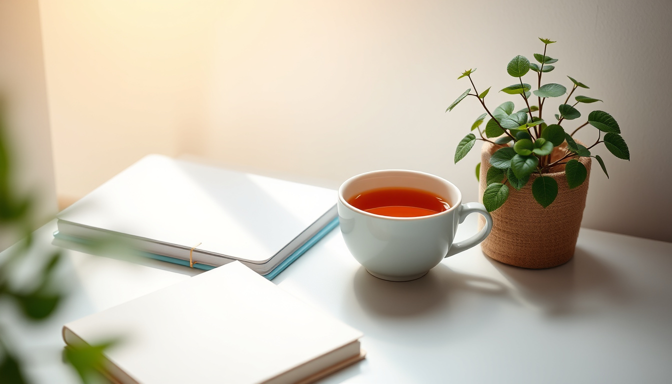 Key Components of a Minimal Routine
