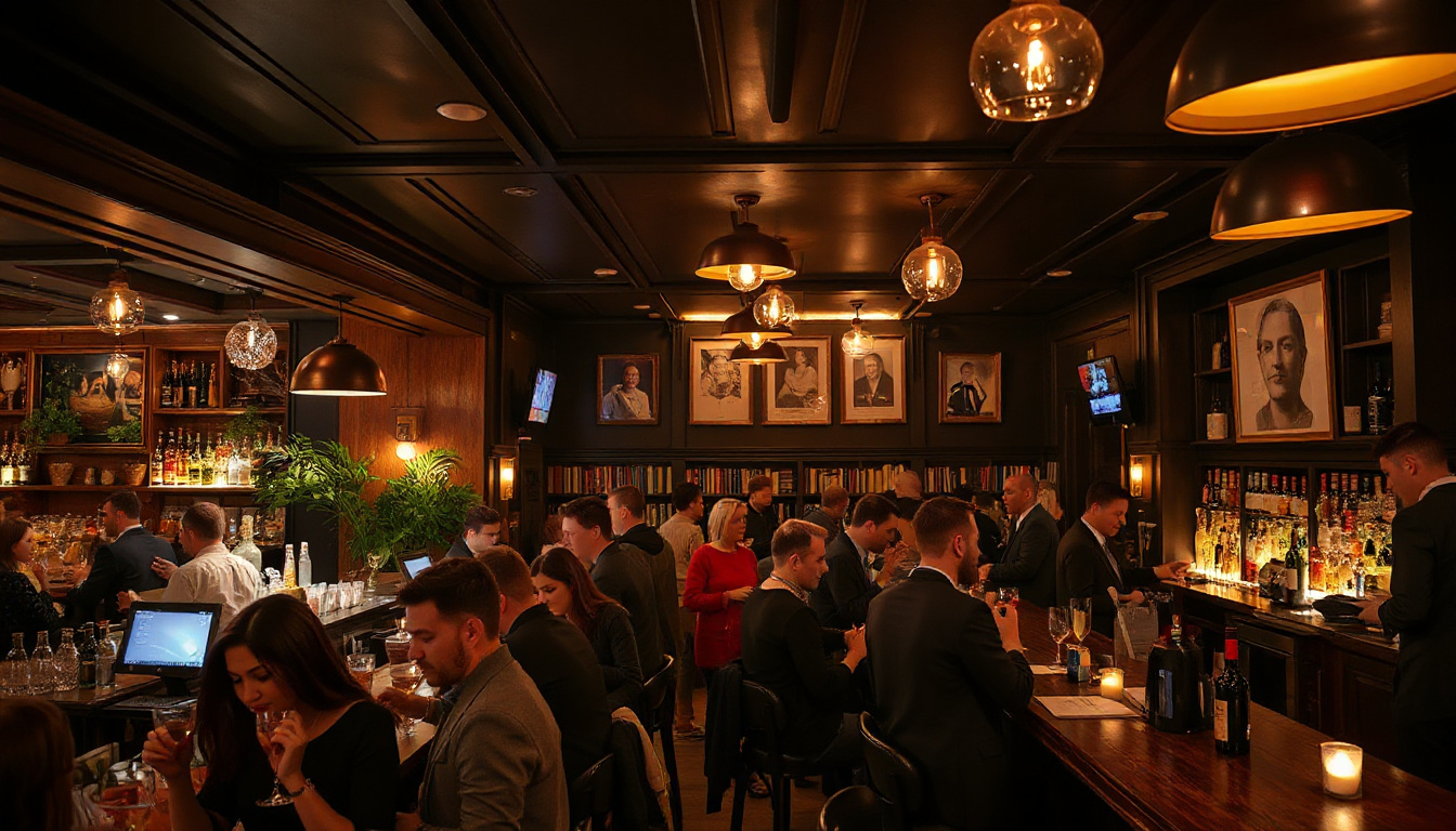 How to Find the Best Bars & Clubs in the UK with Design My Night