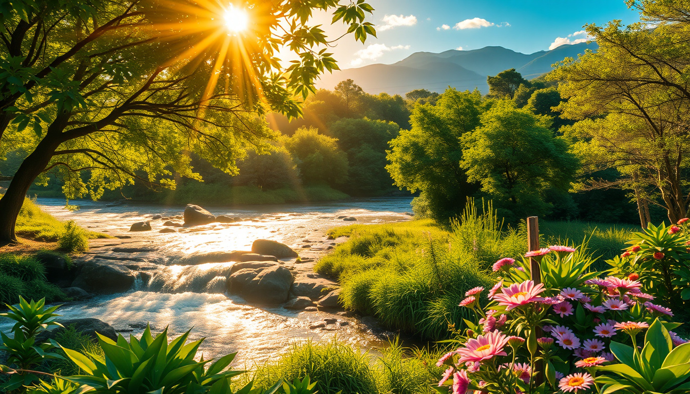 Powerful Affirmations for Attracting Wealth and Abundance