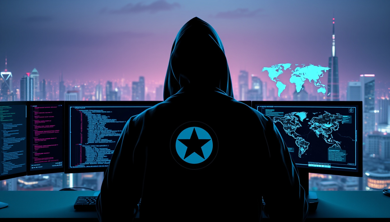 Unveiling the Dark Side of Web3: The Insidious Hiring of North Korean Hackers