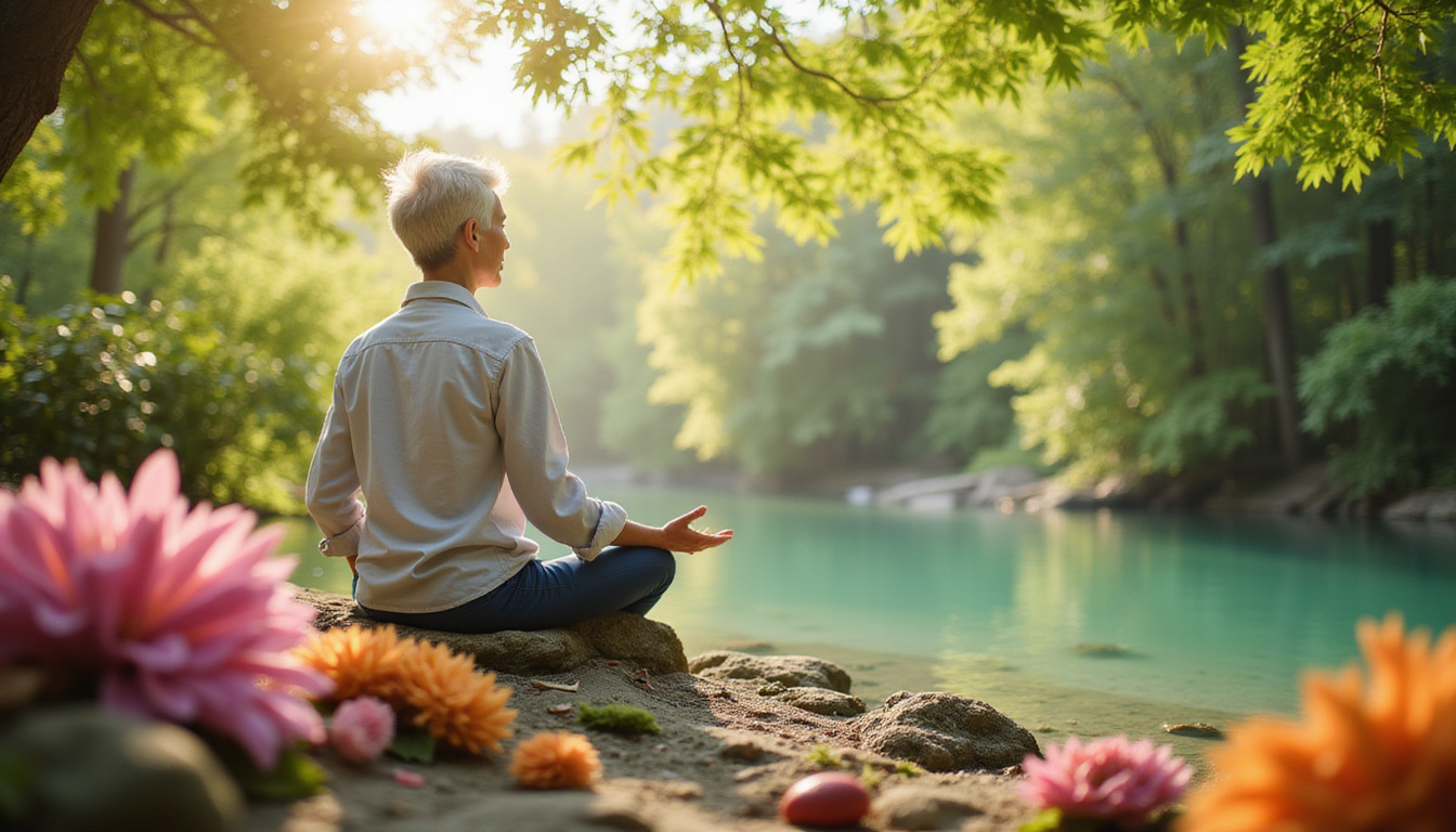 Unlocking Brain Health: How Astaxanthin Can Boost Memory and Combat Depression as You Age