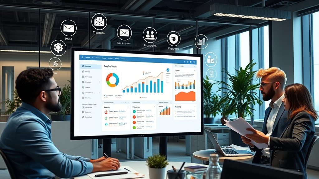 Work Management System: Simplify, Track, and Scale Your Workflow Work Management System: Simplify, Track, and Scale Your Workflow