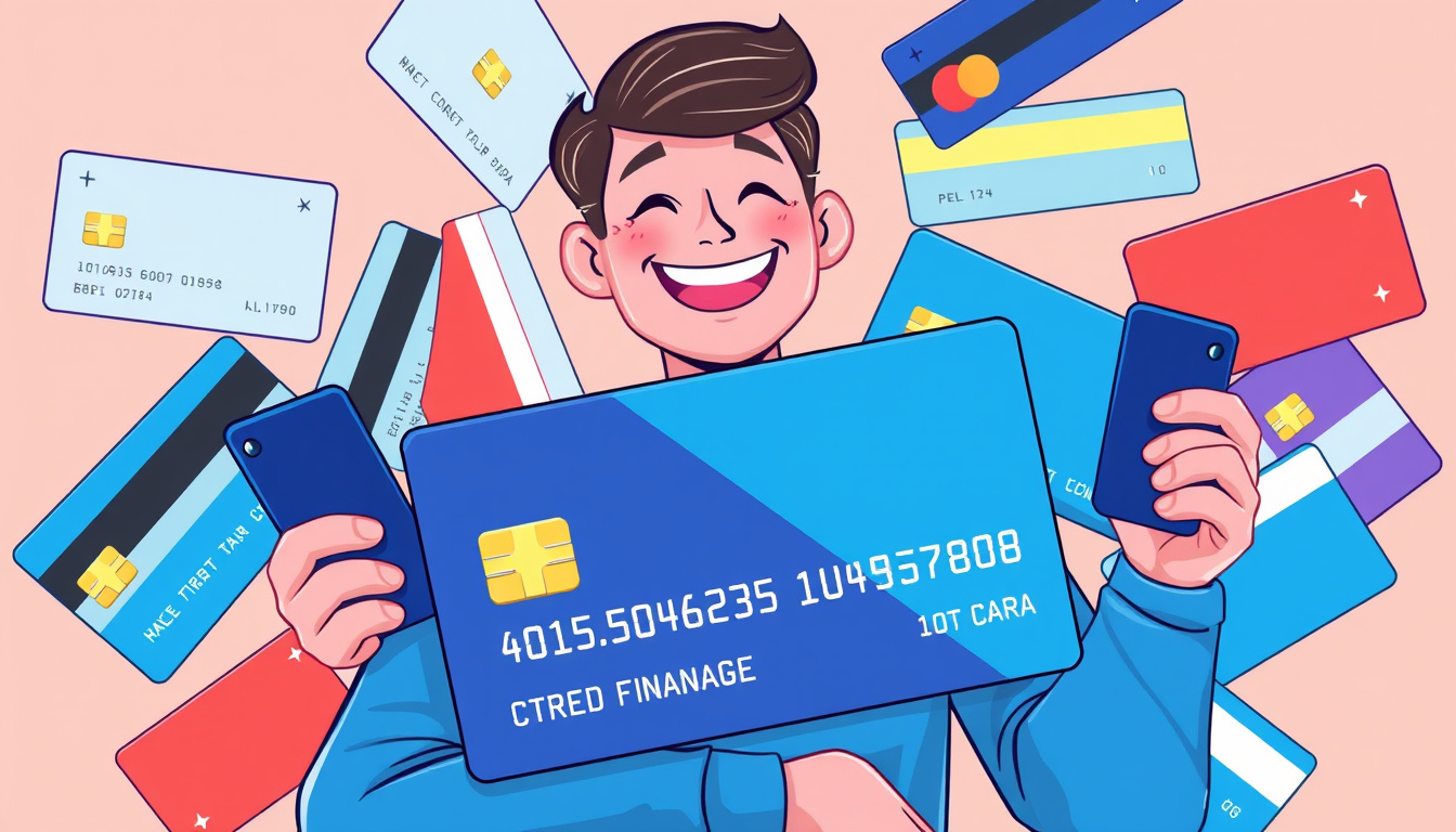 Unlocking the Secrets of Credit Card Deposits: Your Ultimate Guide to Mastering Financial Flexibility