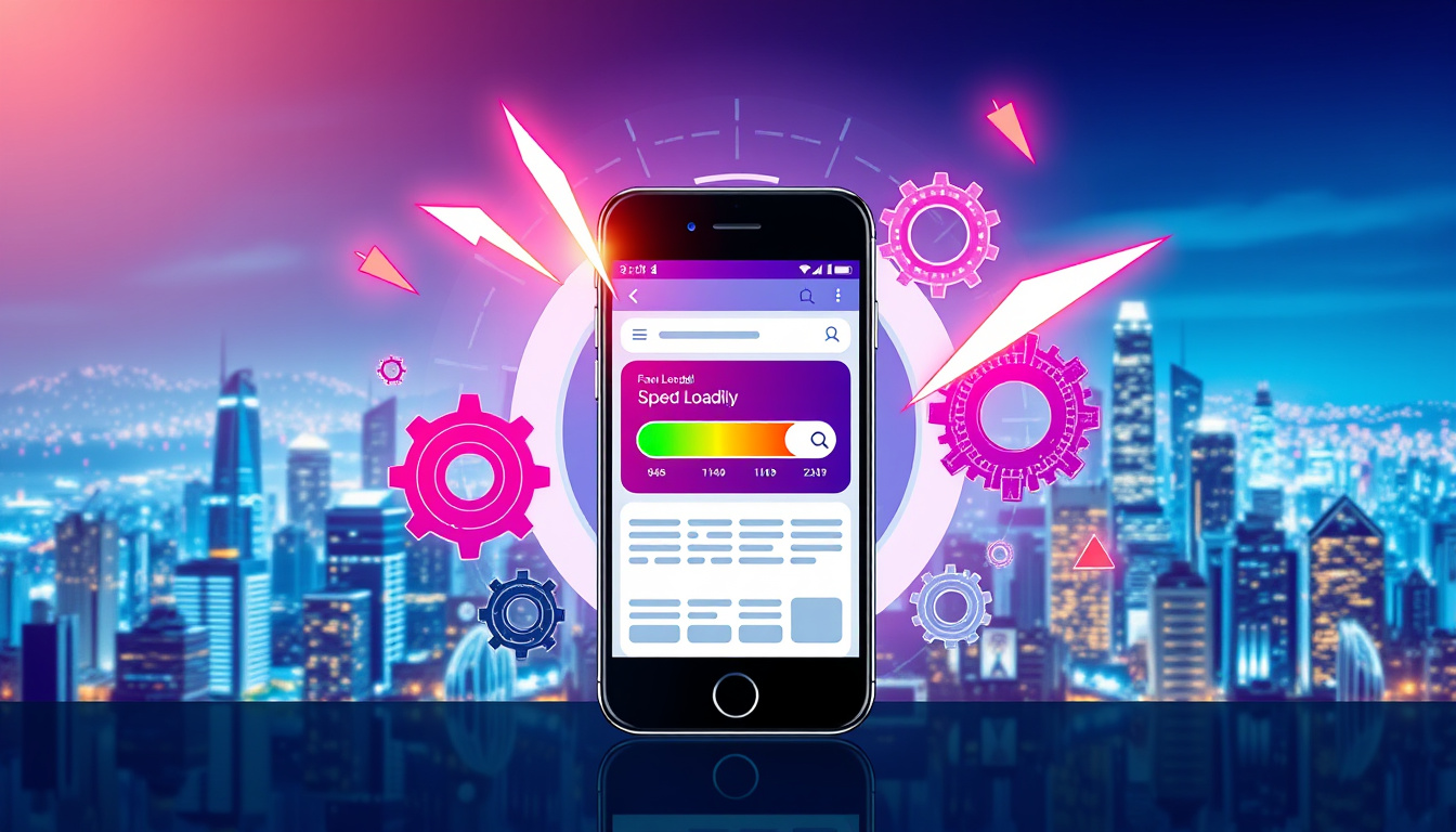 Ensuring Fast Load Times for Mobile Users