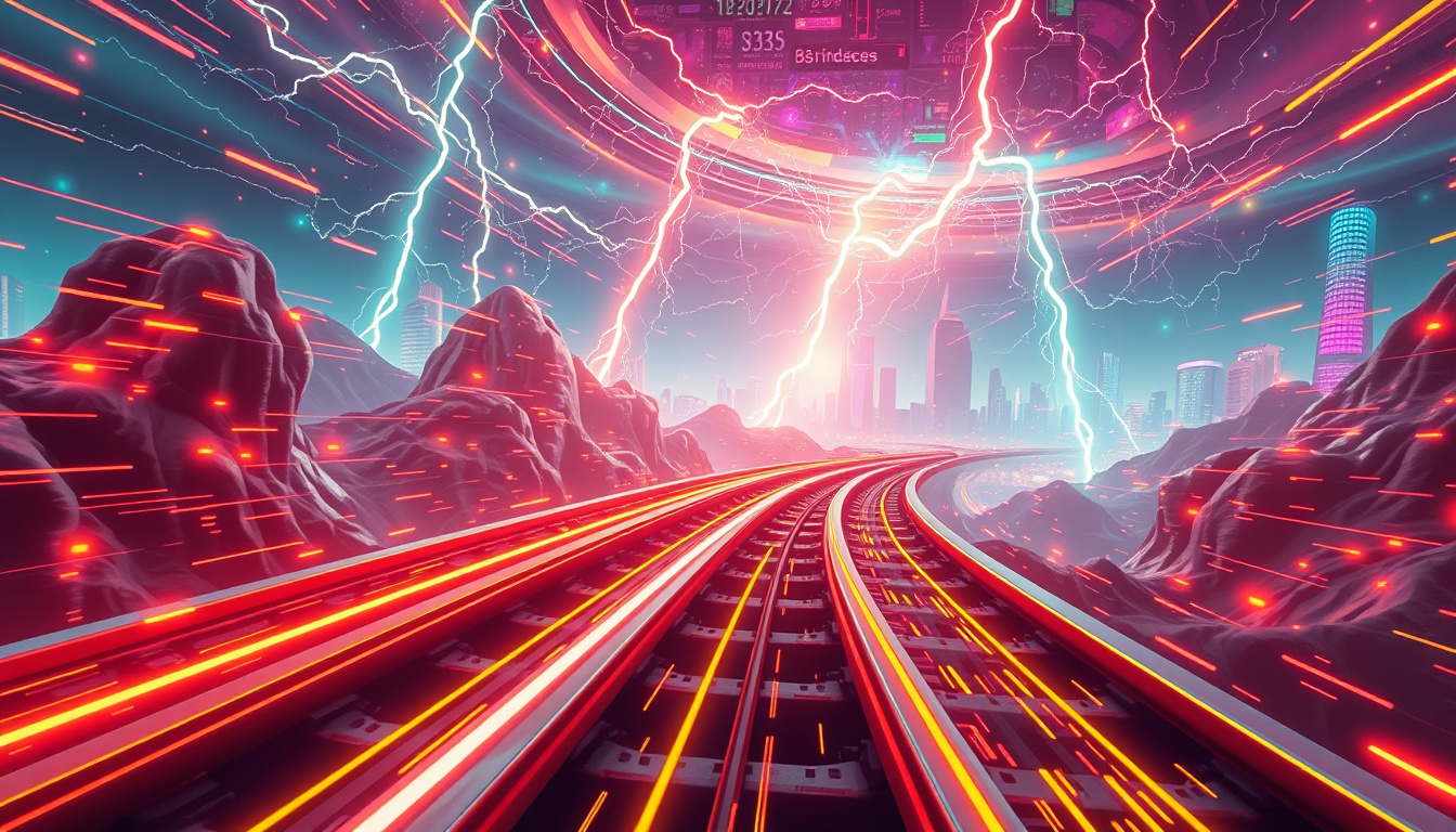 Unlocking Bitcoin's Potential: Amboss Launches Rails for Self-Custodial Yield and Lightning Network Empowerment