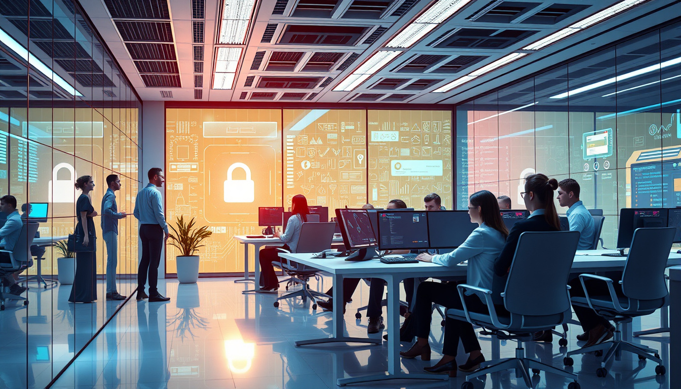 Fortify Your Inbox: Essential Strategies for email security in 2023
