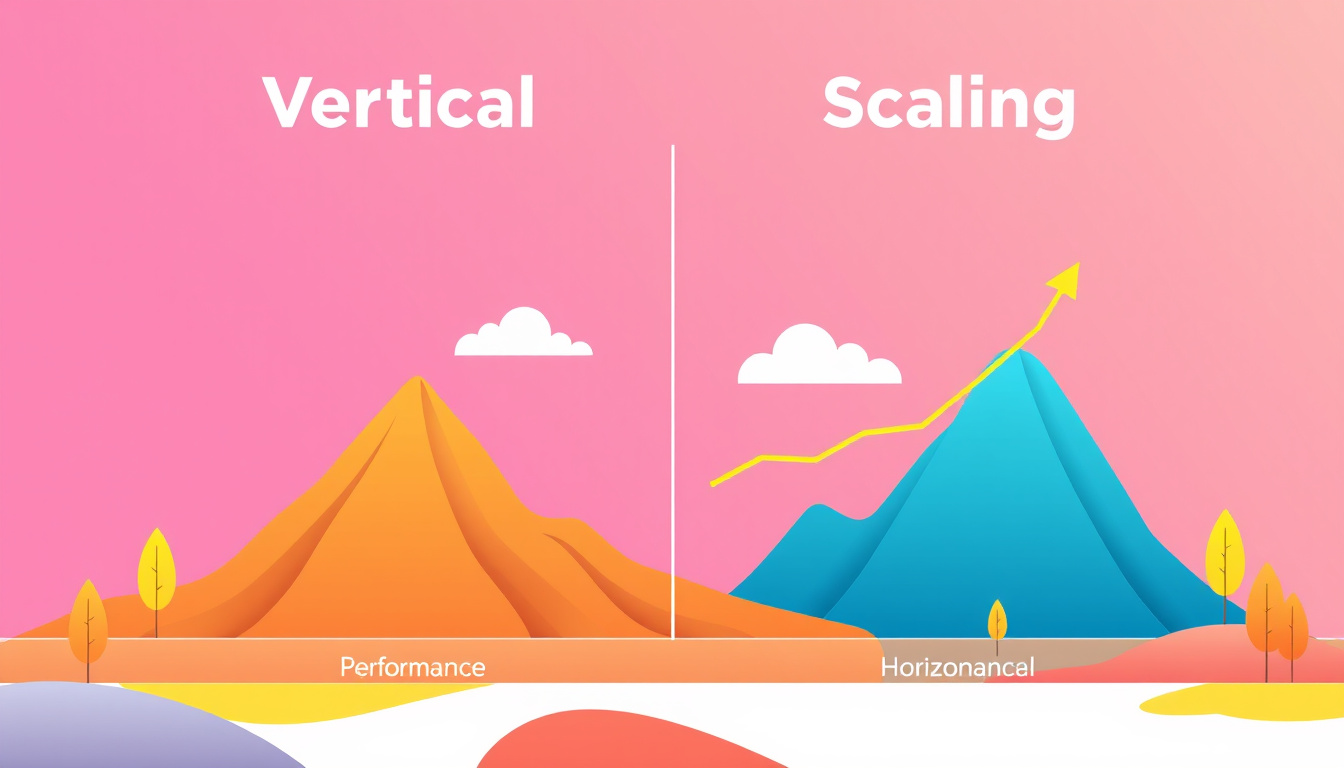 Unlocking Potential: A Comprehensive Guide to Scalability Options for Growing Businesses
