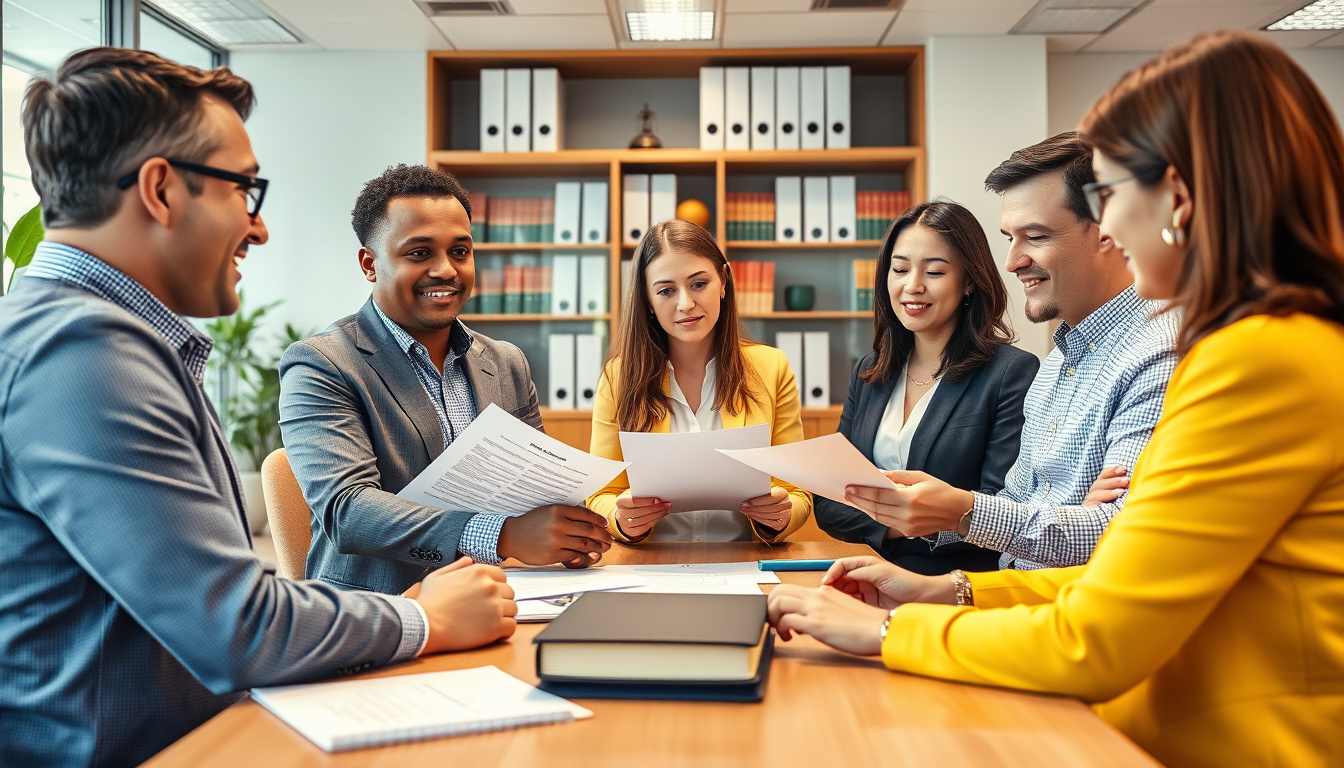 How to Choose the Right Legal Message Taking Service