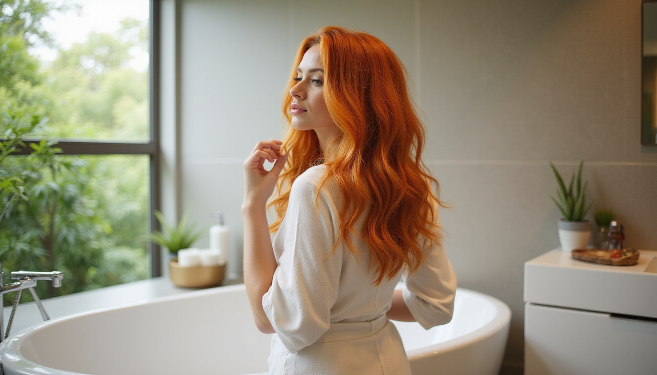 Revitalize Your Tresses: The Best Women’s Hair Loss Shampoo in Sydney